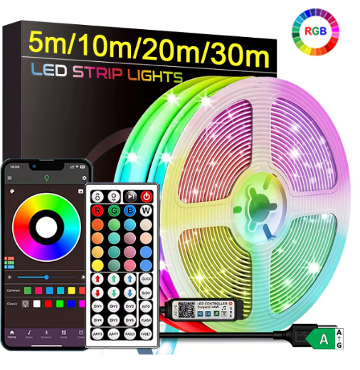 Led strips