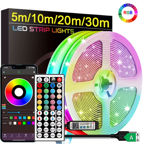Led strips