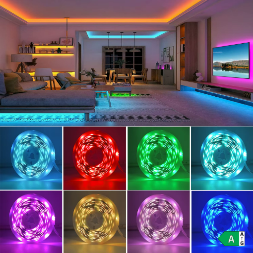 Led strips